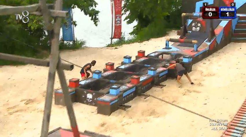 Survivor kim elendi, kim gitti? Survivor eleme adayı kim oldu? 10 Haziran Survivor eleme adayları belli oldu! Survivor'da dokunulmazlığı kim kazandı? Acun Ilıcalı açıkladı