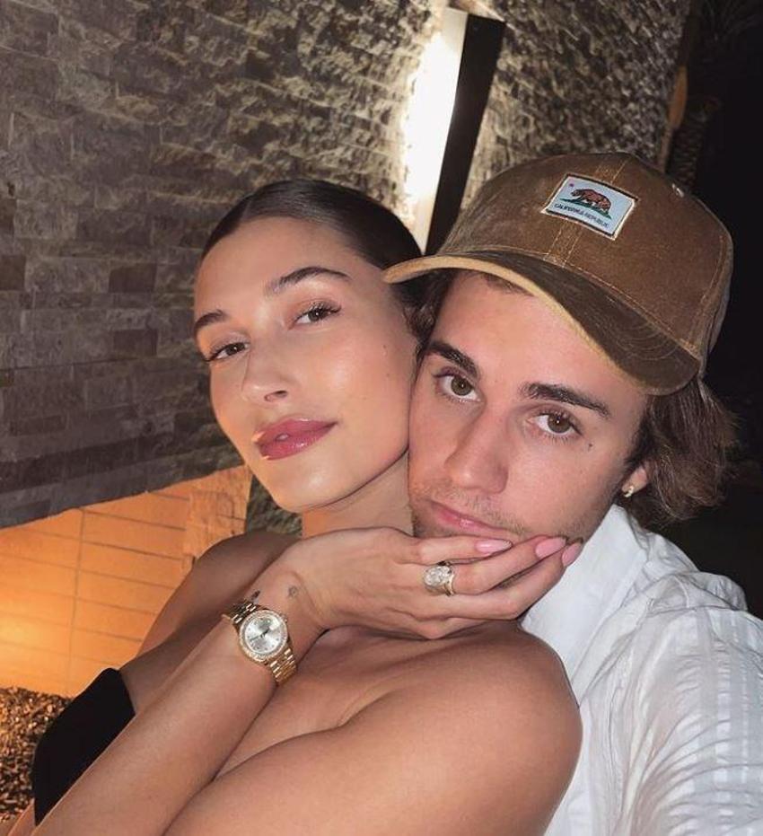 Justin Bieber’dan kötü haber! 'Her şeyi yaptım ama hastalığım giderek kötüleşiyor'