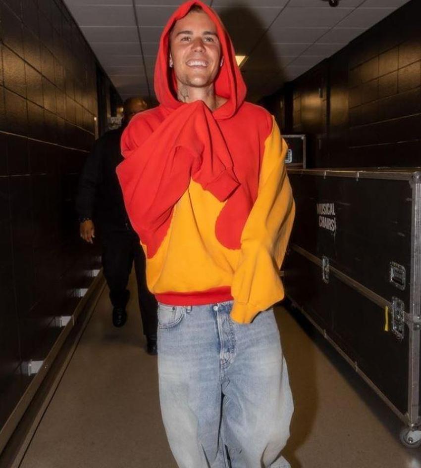 Justin Bieber’dan kötü haber! 'Her şeyi yaptım ama hastalığım giderek kötüleşiyor'