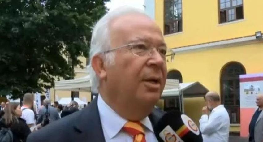 Galatasaray'da kritik seçim! Kim başkan olacak? İşte Dursun Özbek ve Eşref Hamamcıoğlu'nun listesi... Oy verme işlemi sona erdi...