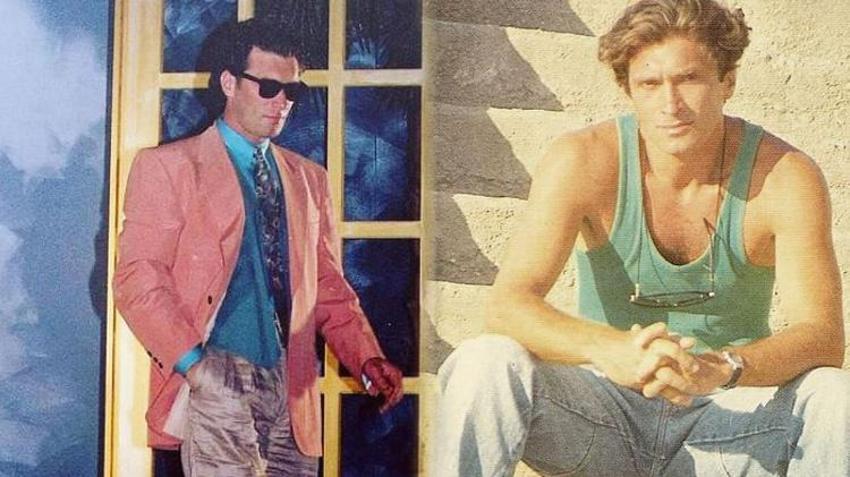 90'lı yıllara damga vurmuştu! 30 yıl önce İstanbul'u terk etti: Yalnızlığın arkasından ay çıkmakta...