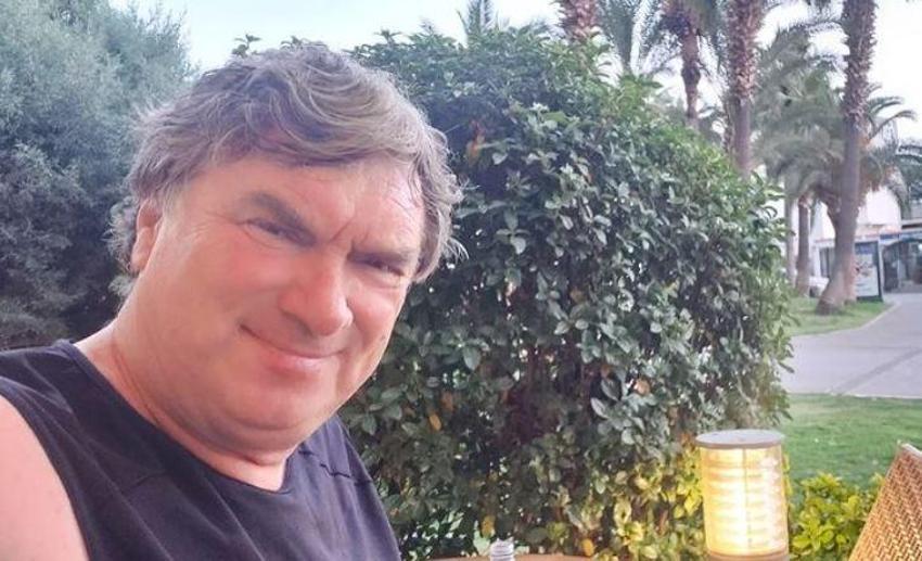 90'lı yıllara damga vurmuştu! 30 yıl önce İstanbul'u terk etti: Yalnızlığın arkasından ay çıkmakta...