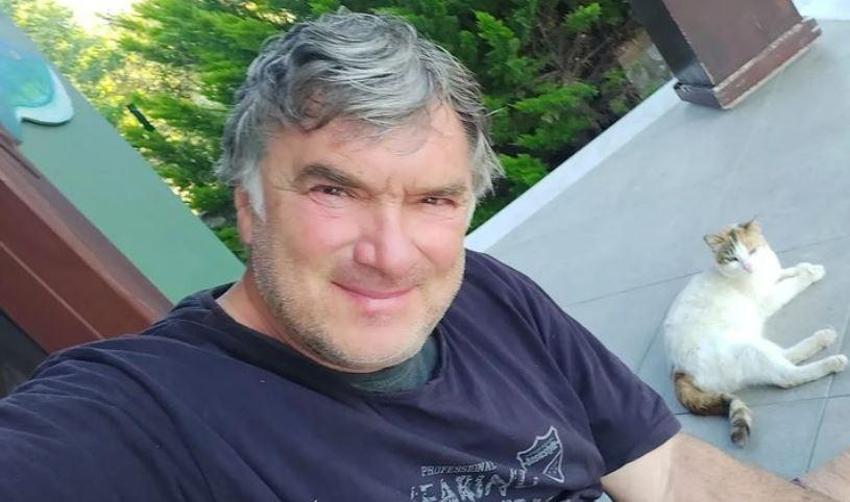 90'lı yıllara damga vurmuştu! 30 yıl önce İstanbul'u terk etti: Yalnızlığın arkasından ay çıkmakta...