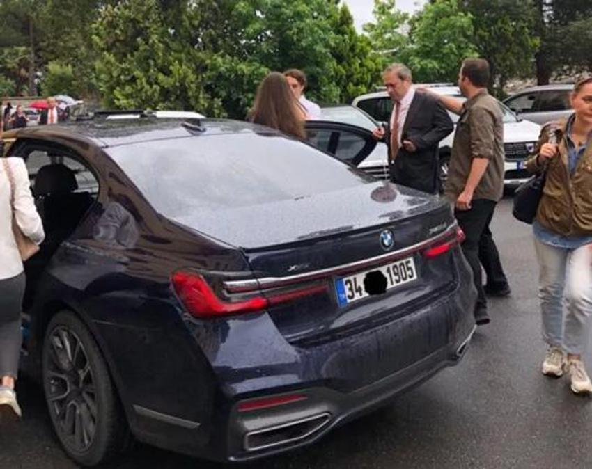 Galatasaray'da kritik seçim! Kim başkan olacak? İşte Dursun Özbek ve Eşref Hamamcıoğlu'nun listesi... Oy verme işlemi sona erdi...
