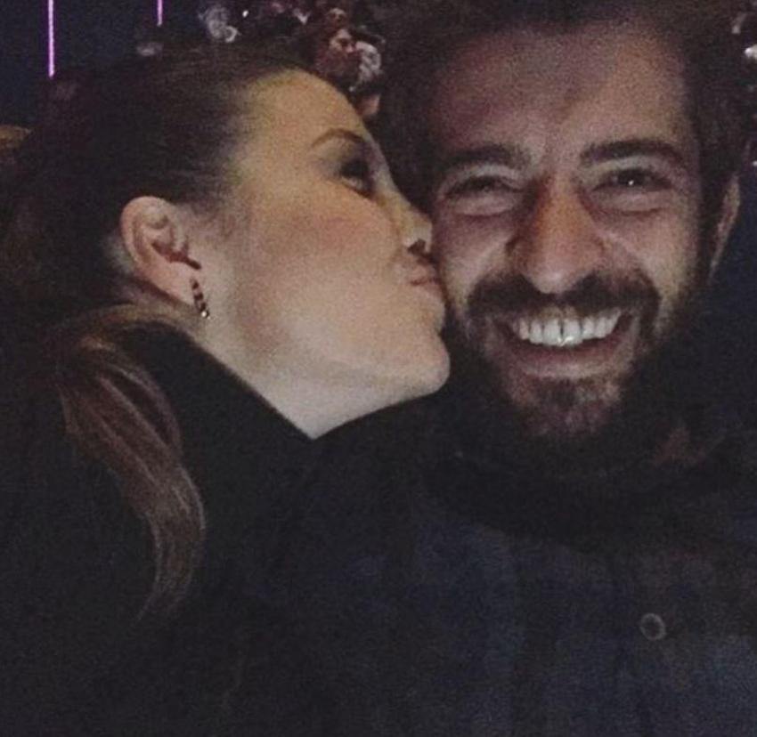Aşkları dizi setinde başlamıştı! Ünlü çift ikinci çocuklarını kucakladı