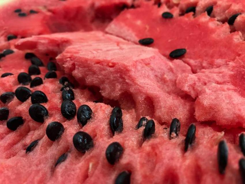 Göbekteki yağları eriterek hızla zayıflatıyor! Hepsi protein, lif ve potasyum deposu