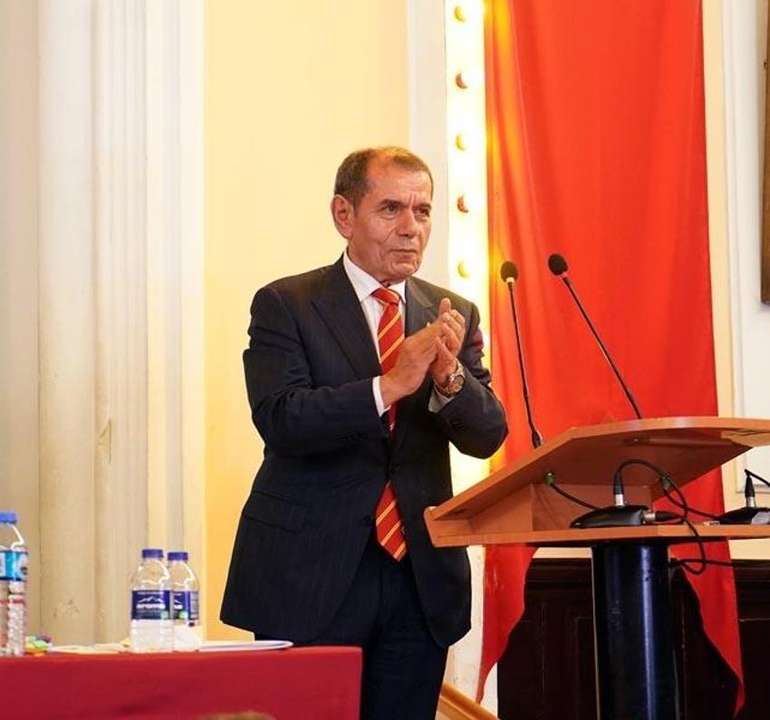 Dursun Özbek durdu Erden Timur yeni teknik direktör bombasını duyurdu! 'Evet sürekli görüşüyoruz'
