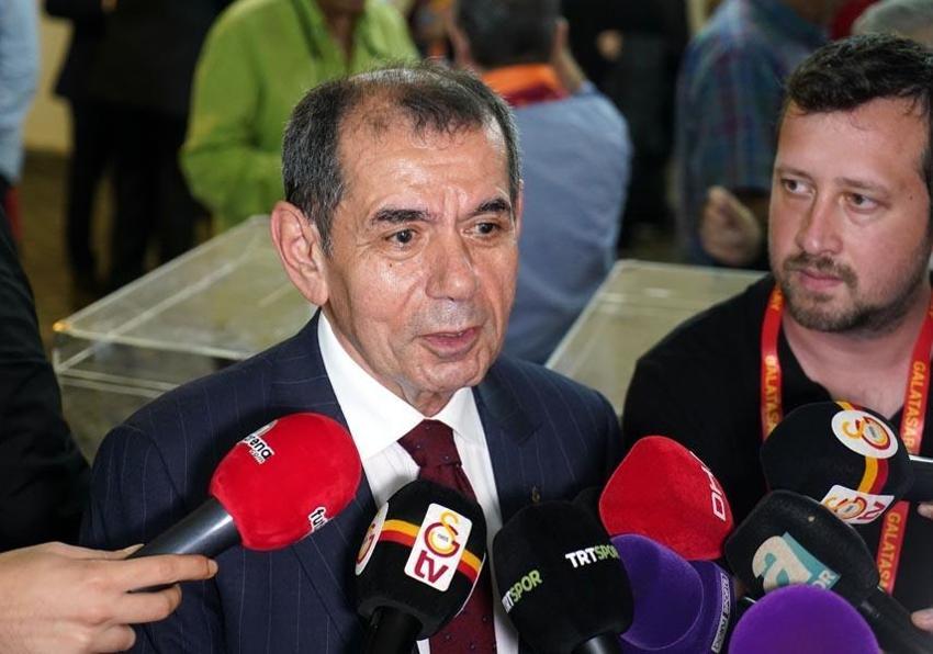 Dursun Özbek durdu Erden Timur yeni teknik direktör bombasını duyurdu! 'Evet sürekli görüşüyoruz'