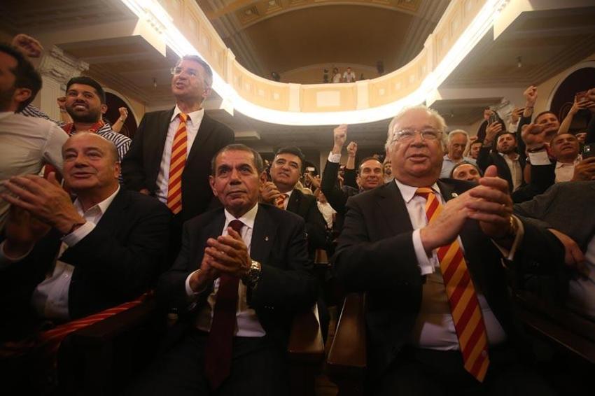 Dursun Özbek durdu Erden Timur yeni teknik direktör bombasını duyurdu! 'Evet sürekli görüşüyoruz'