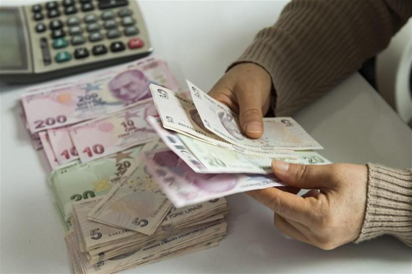 Borçlar siliniyor! 10 bin TL sınırının üzerinde olanların ise yarısı...