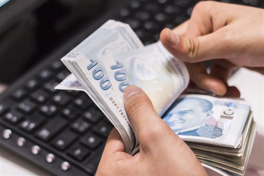 Borçlar siliniyor! 10 bin TL sınırının üzerinde olanların ise yarısı...