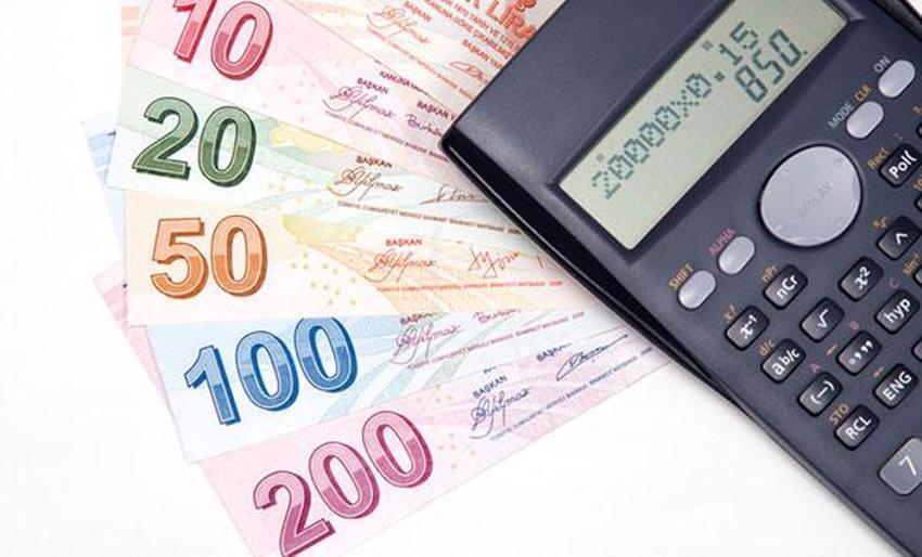 Borçlar siliniyor! 10 bin TL sınırının üzerinde olanların ise yarısı...