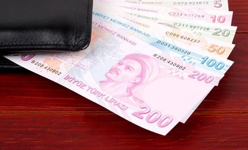 Borçlar siliniyor! 10 bin TL sınırının üzerinde olanların ise yarısı...