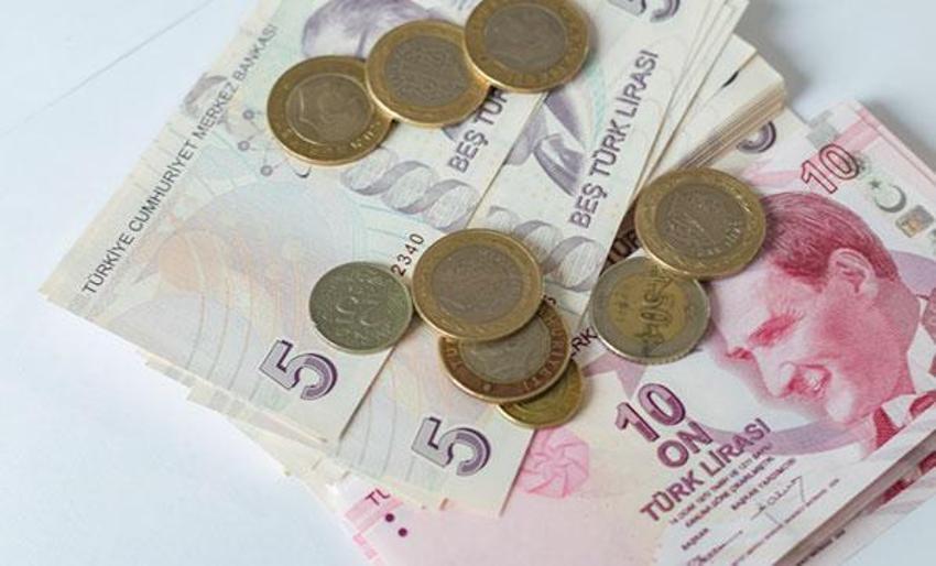 Borçlar siliniyor! 10 bin TL sınırının üzerinde olanların ise yarısı...