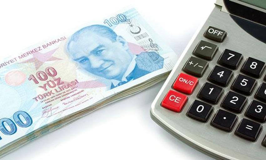 Borçlar siliniyor! 10 bin TL sınırının üzerinde olanların ise yarısı...