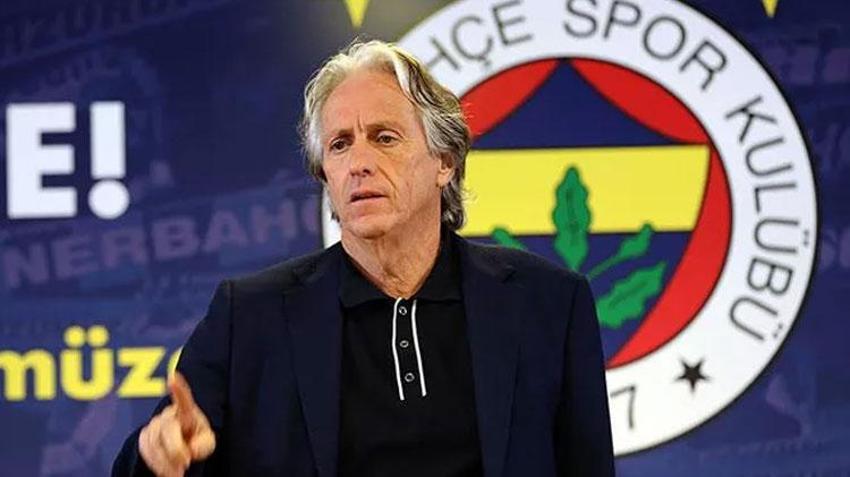 Jorge Jesus 'ayrılıkların' önlemini aldı! F.Bahçe'ye Chelsea'nin kapısından dönen stoper geliyor
