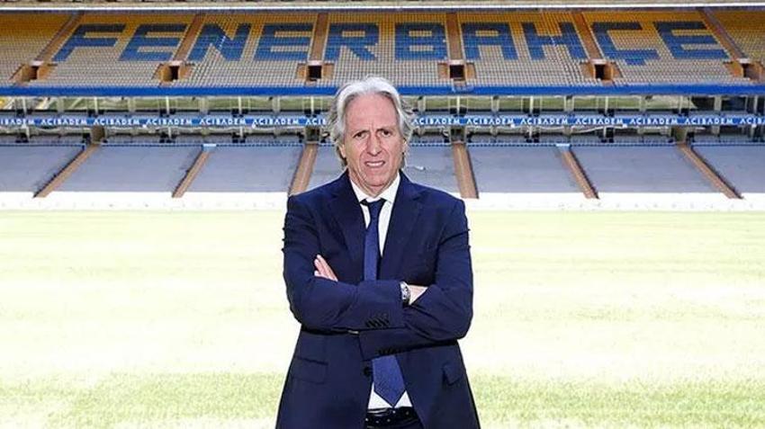Jorge Jesus 'ayrılıkların' önlemini aldı! F.Bahçe'ye Chelsea'nin kapısından dönen stoper geliyor