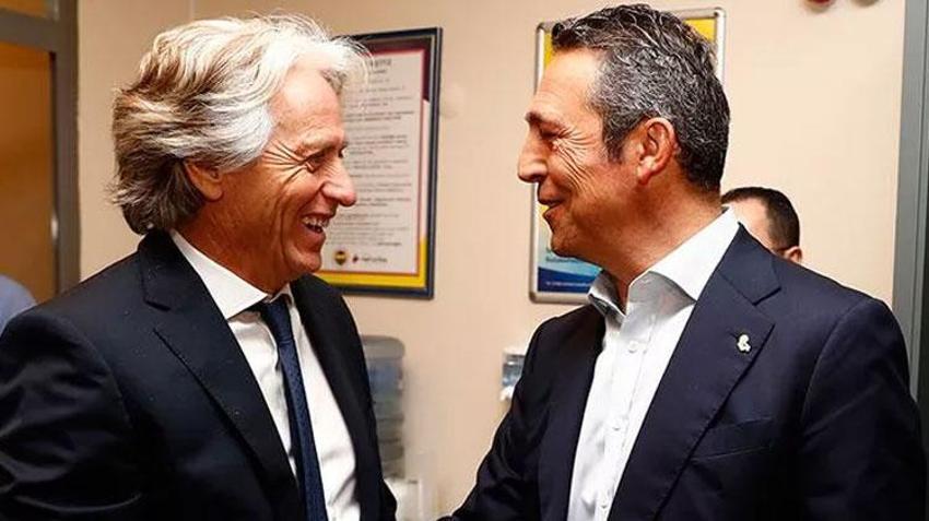 Jorge Jesus 'ayrılıkların' önlemini aldı! F.Bahçe'ye Chelsea'nin kapısından dönen stoper geliyor