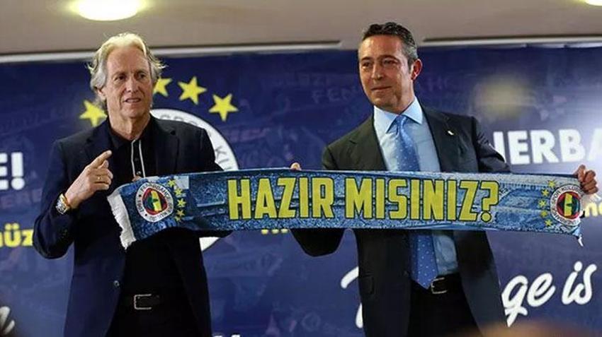 Jorge Jesus 'ayrılıkların' önlemini aldı! F.Bahçe'ye Chelsea'nin kapısından dönen stoper geliyor