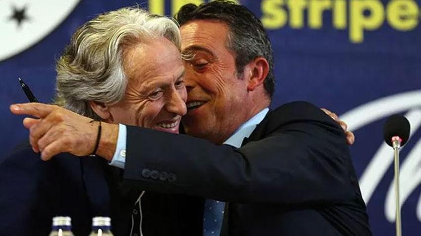 Jorge Jesus 'ayrılıkların' önlemini aldı! F.Bahçe'ye Chelsea'nin kapısından dönen stoper geliyor