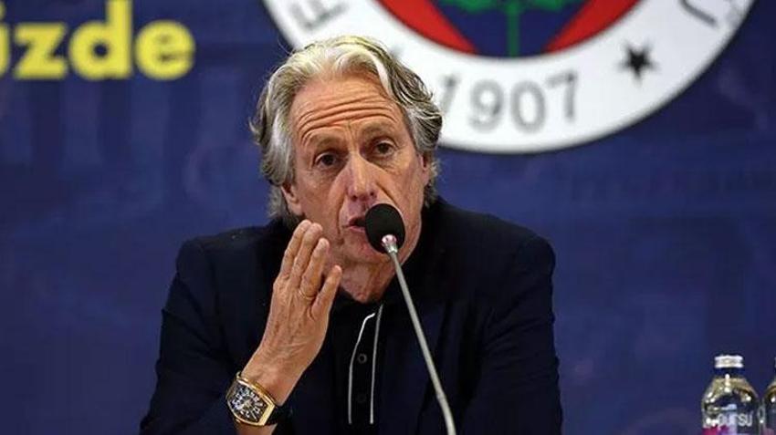 Jorge Jesus 'ayrılıkların' önlemini aldı! F.Bahçe'ye Chelsea'nin kapısından dönen stoper geliyor