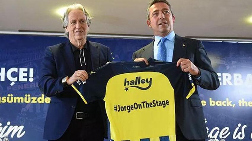 Jorge Jesus 'ayrılıkların' önlemini aldı! F.Bahçe'ye Chelsea'nin kapısından dönen stoper geliyor