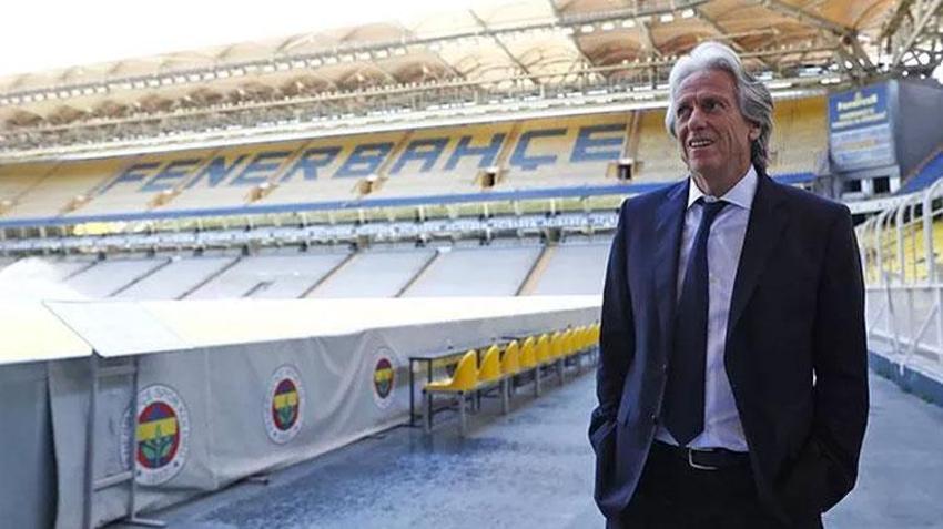 Jorge Jesus 'ayrılıkların' önlemini aldı! F.Bahçe'ye Chelsea'nin kapısından dönen stoper geliyor