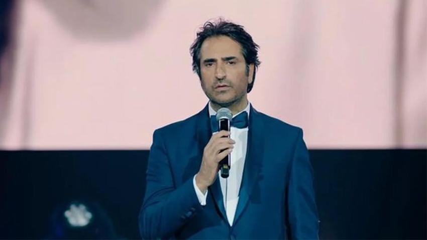 Mahsun Kırmızıgül'den duygulandıran Yıldız Kenter itirafı!