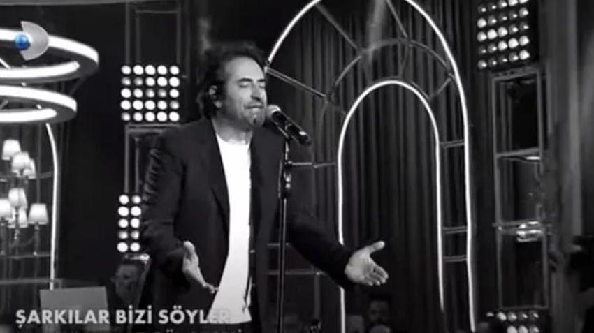 Mahsun Kırmızıgül'den duygulandıran Yıldız Kenter itirafı!