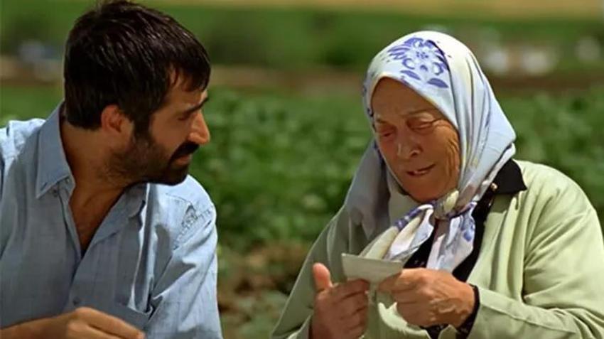 Mahsun Kırmızıgül'den duygulandıran Yıldız Kenter itirafı!