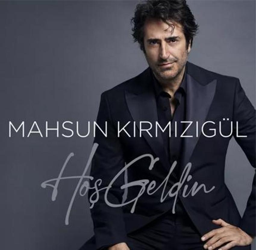 Mahsun Kırmızıgül'den duygulandıran Yıldız Kenter itirafı!