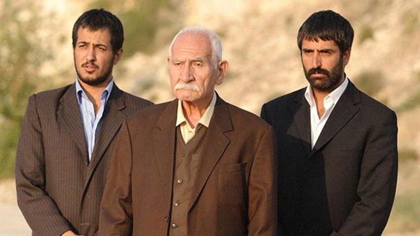Mahsun Kırmızıgül'den duygulandıran Yıldız Kenter itirafı!