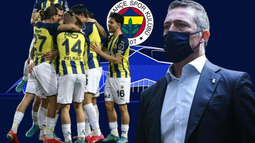 Süper Lig daha önce böyle bir forvet görmedi! 2017'de Trabzonspor alamamıştı Ali Koç bitiriyor