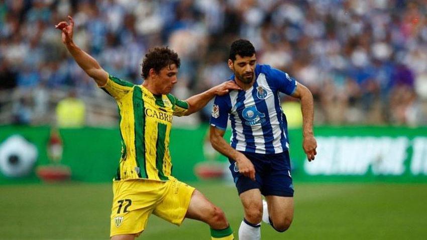 Süper Lig daha önce böyle bir forvet görmedi! 2017'de Trabzonspor alamamıştı Ali Koç bitiriyor