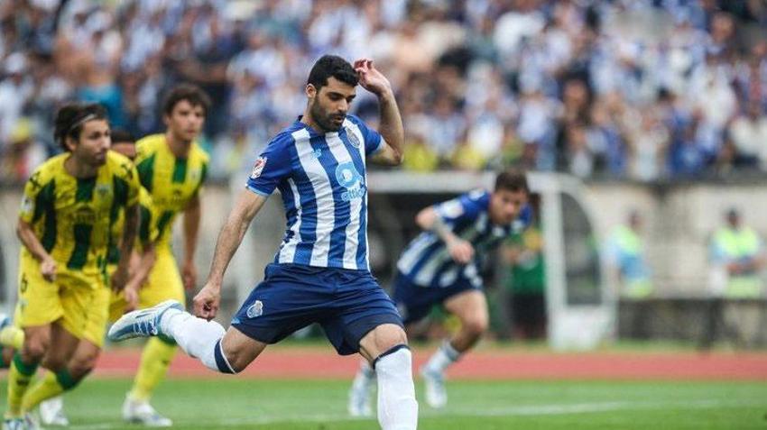 Süper Lig daha önce böyle bir forvet görmedi! 2017'de Trabzonspor alamamıştı Ali Koç bitiriyor