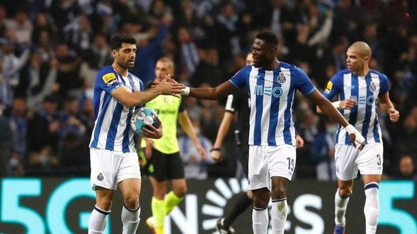 Süper Lig daha önce böyle bir forvet görmedi! 2017'de Trabzonspor alamamıştı Ali Koç bitiriyor