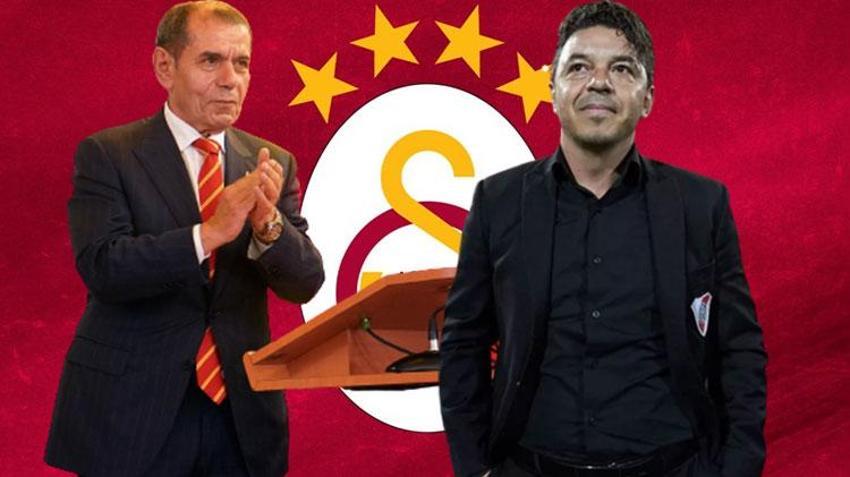 Terim, Buruk, Tudor hepsi 'balon' çıktı! İşte yeni teknik direktör ve iki flaş transfer