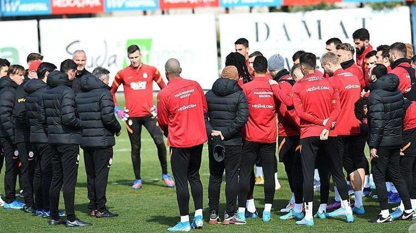 Terim, Buruk, Tudor hepsi 'balon' çıktı! İşte yeni teknik direktör ve iki flaş transfer
