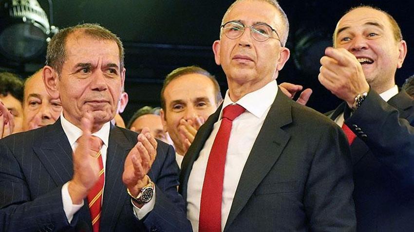 Terim, Buruk, Tudor hepsi 'balon' çıktı! İşte yeni teknik direktör ve iki flaş transfer
