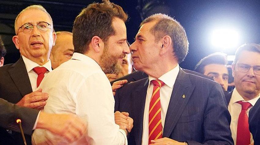 Terim, Buruk, Tudor hepsi 'balon' çıktı! İşte yeni teknik direktör ve iki flaş transfer