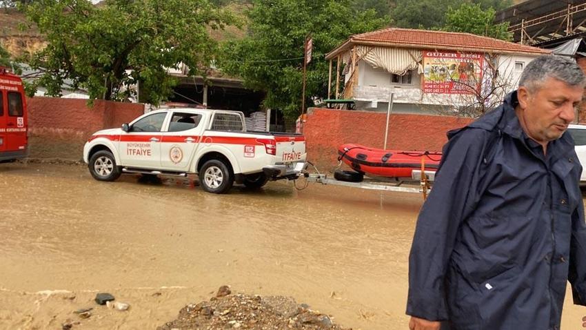 İstanbul ve Ankara dahil 37 kent için sarı kodlu uyarı! Meteoroloji açıkladı, çok şiddetli vuracak... 
