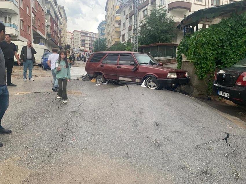 İstanbul ve Ankara dahil 37 kent için sarı kodlu uyarı! Meteoroloji açıkladı, çok şiddetli vuracak... 