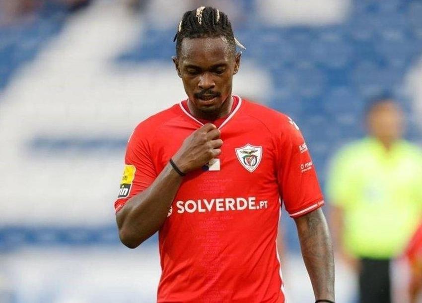 Menajeri resmen açıkladı! 'Yeni Falcao' Fenerbahçe'ye geliyor! 26 maçta 14 gol 6 asist