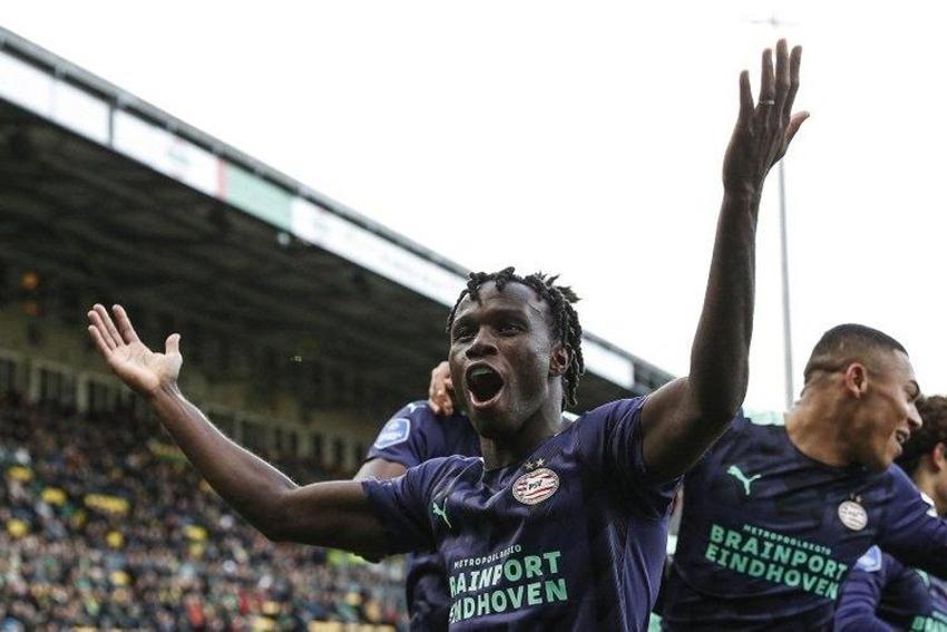 Menajeri resmen açıkladı! 'Yeni Falcao' Fenerbahçe'ye geliyor! 26 maçta 14 gol 6 asist