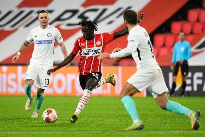 Menajeri resmen açıkladı! 'Yeni Falcao' Fenerbahçe'ye geliyor! 26 maçta 14 gol 6 asist