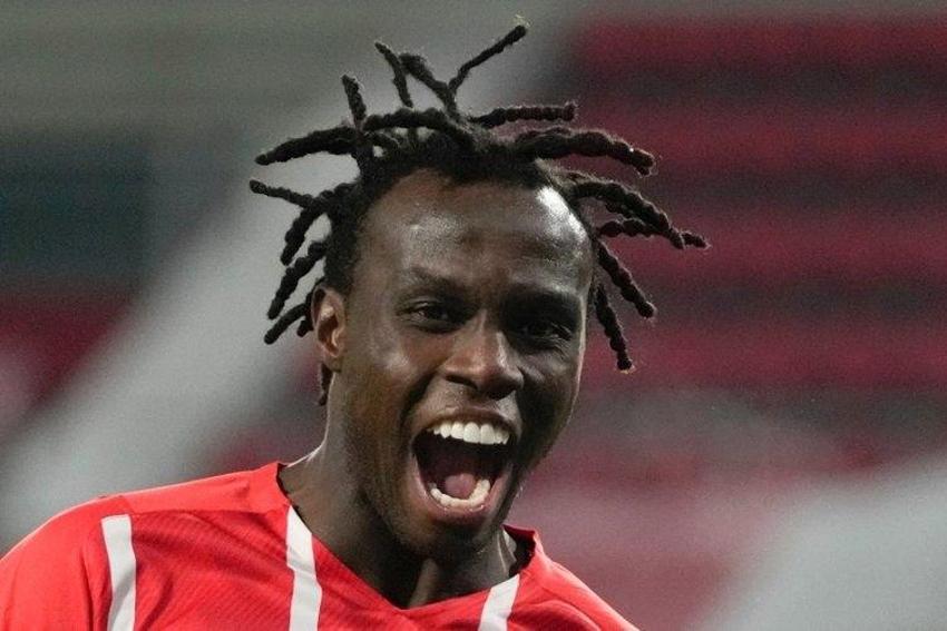 Menajeri resmen açıkladı! 'Yeni Falcao' Fenerbahçe'ye geliyor! 26 maçta 14 gol 6 asist