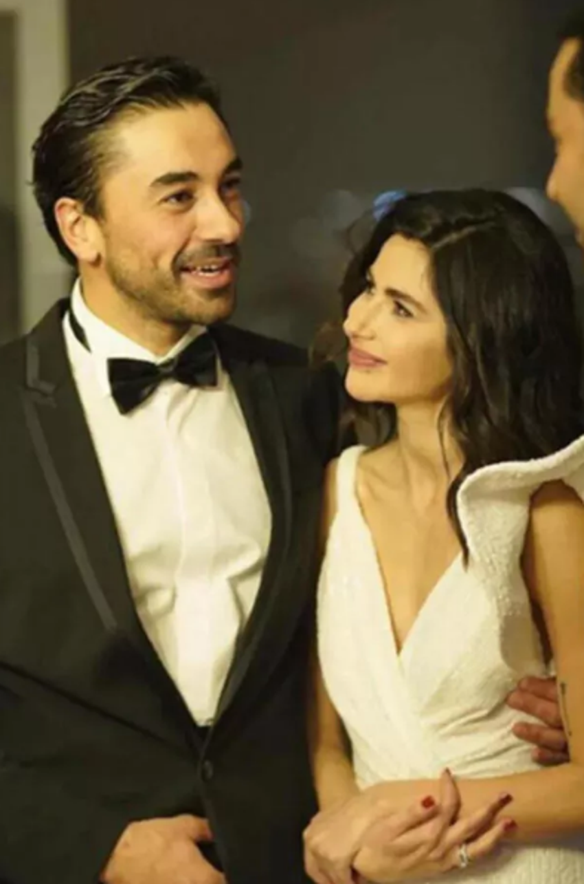 Nesrin Cavadzade ile Gökhan Alkan aşkı bitti mi? O detay şaşırttı...