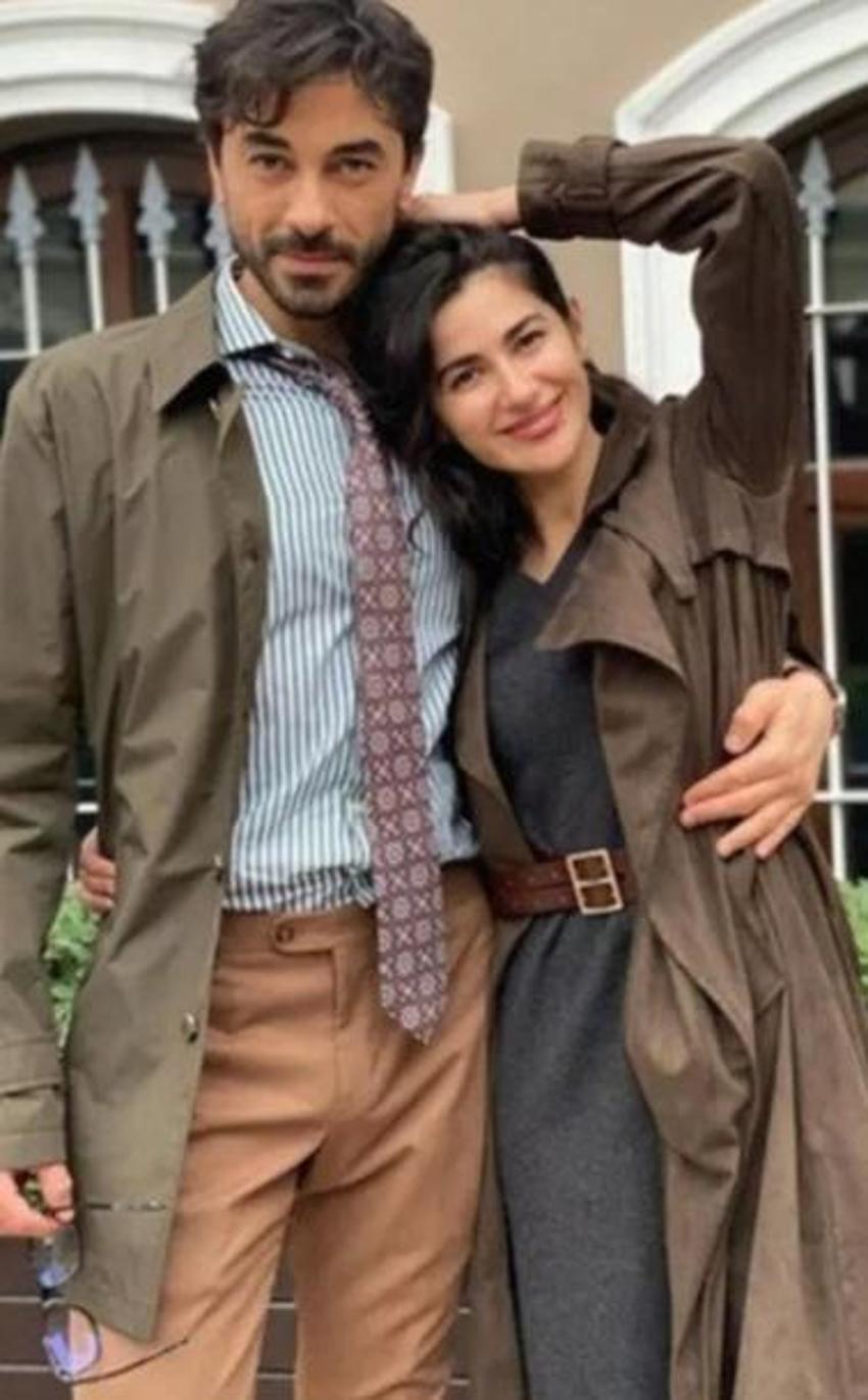 Nesrin Cavadzade ile Gökhan Alkan aşkı bitti mi? O detay şaşırttı...