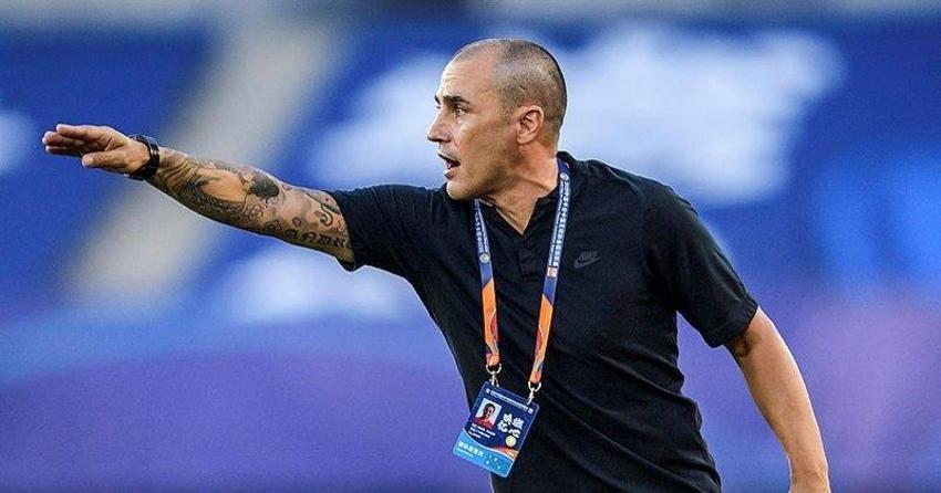 Bu yazılan 5.teknik direktör! Terim - Tudor - Okan - Gallardo hiçbiri değil! Özbek'ten büyük sürpriz