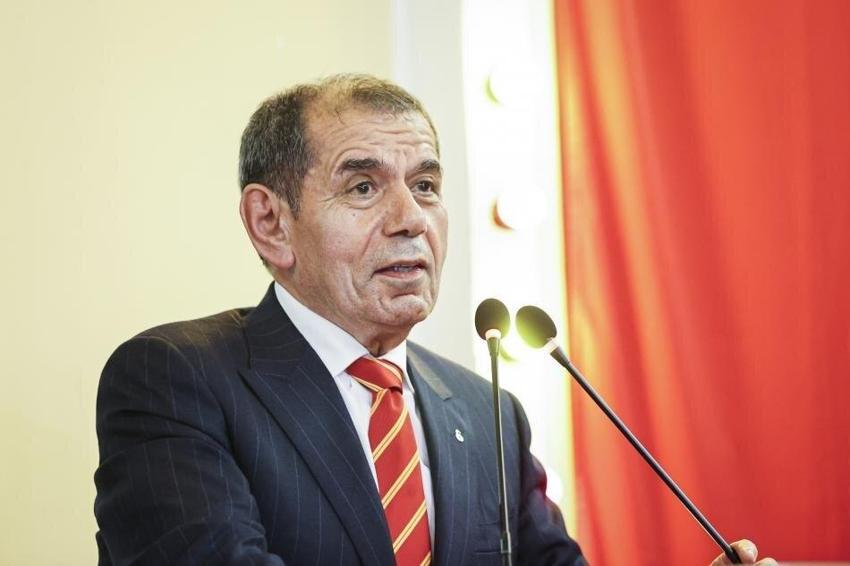 Bu yazılan 5.teknik direktör! Terim - Tudor - Okan - Gallardo hiçbiri değil! Özbek'ten büyük sürpriz
